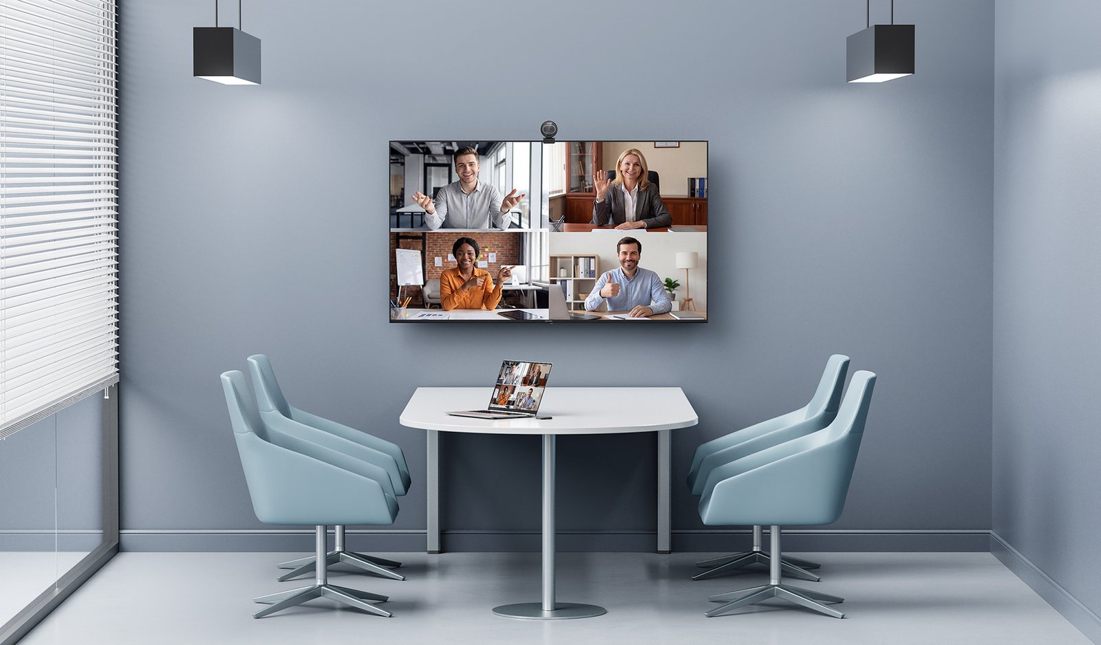 Amdox-interactive whiteboard solutions-for conference room/meeting room/office